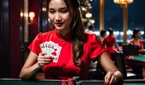 Speed Baccarat 8