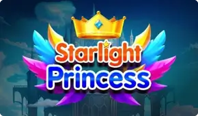 Starlight Princess